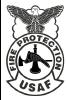 1o - Firefighter Outline